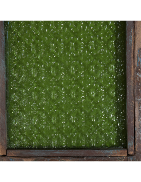 Fenêtre ancien du Rajhastan