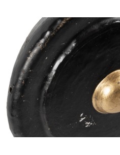 Gong en bronze 2