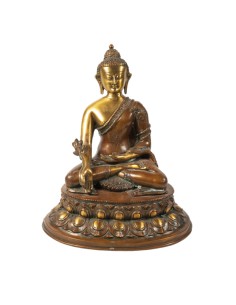 Buddha "Geste des Gebens"