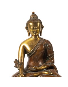 Buddha "Geste des Gebens" 2