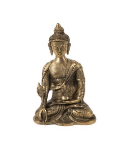 Buddha de la medicine