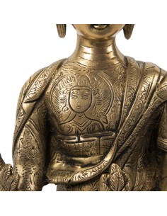 Buddha de la medicine 2