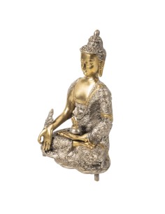 Buddha en bronze 2