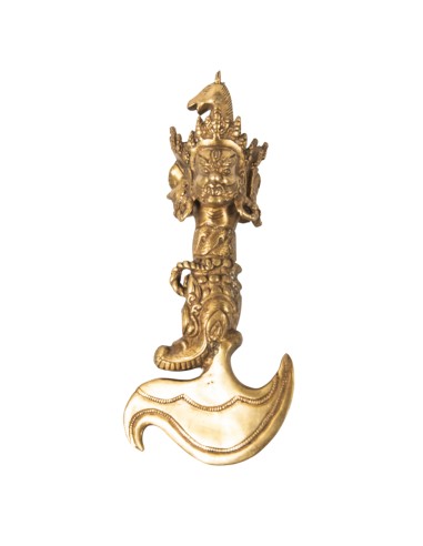 Buddha de la medicine