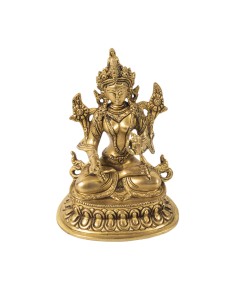 Buddha de la medicine