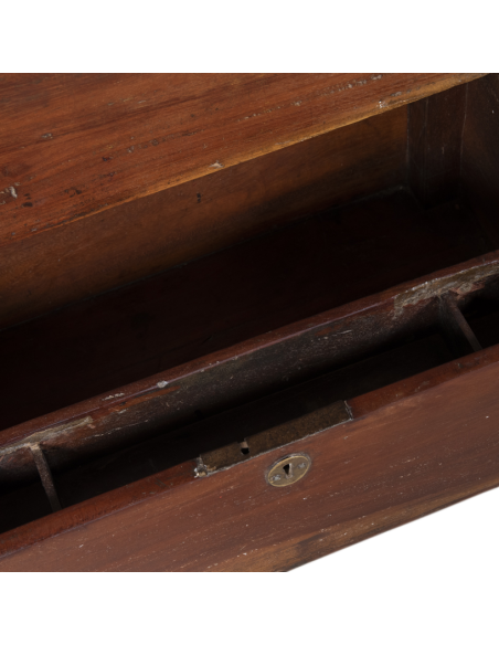 TABLE EN SHESHUM AVEC RALLONGE