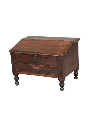 TABLE EN SHESHUM AVEC RALLONGE