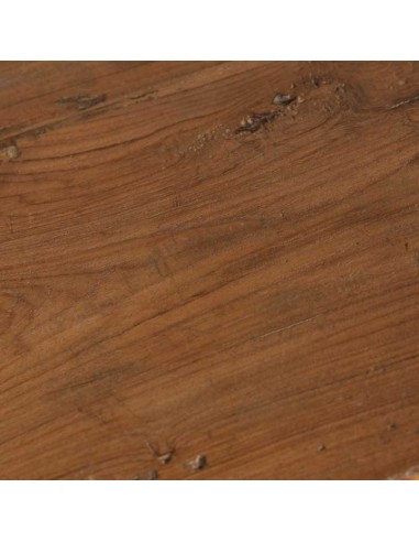 Plateau ronde en sheshum