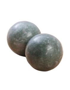 Boules de santé
