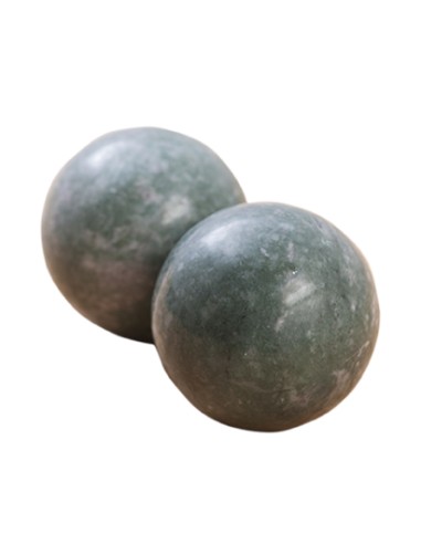 Boules de santé