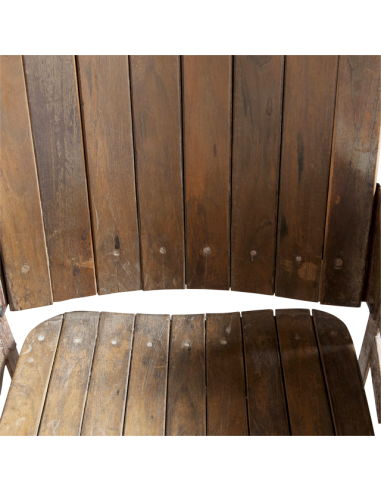 Chaise de cinéma "Bollywood" 3 places