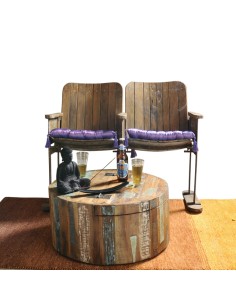 Chaise de cinéma... 2