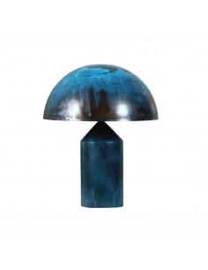 Lampe à suspension pour fleur