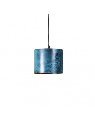 Lampadaire avec pot