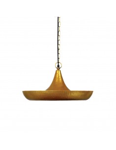 Lampe à suspension pour fleur