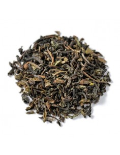 Thé Darjeeling au Sachet... 2