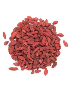 Baies de Goji au Sachets...