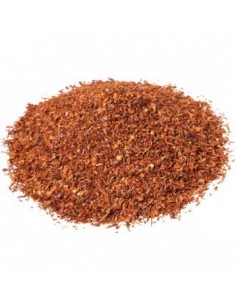 Thé Rooibos Rouge BIO au...