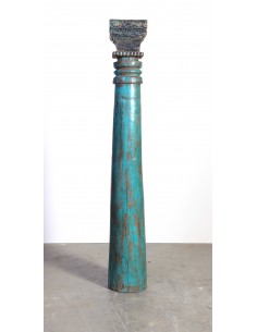 Unique colonne ancienne...