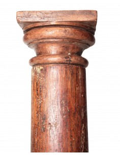 Colonne ancienne "Karur" du... 2