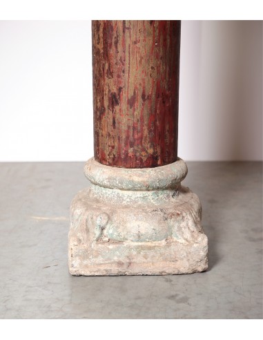 "Karur" Ancient columnfrom Tamil Nadu...