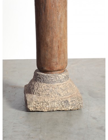 "Erode" Ancient column from Tamil...