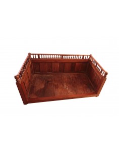 Assise ancienne " Patna " -...