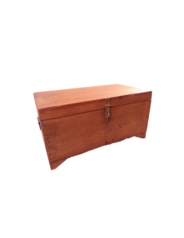 "Bairat" Indian chest - unique piece