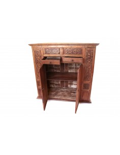Commode ancienne - pièce... 2