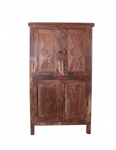 Armoire ancienne - pièce...
