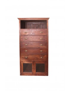 Meuble ancien - pièce unique