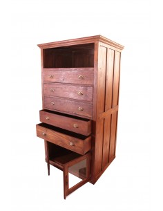 Meuble ancien - pièce unique 2