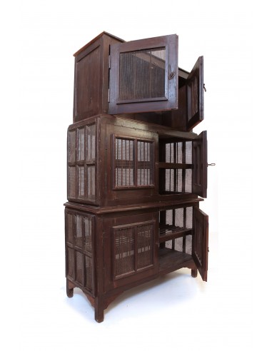 copy of Coffre ancien