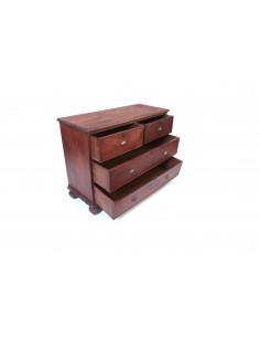 Commode ancienne - pièce...