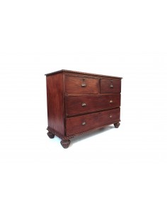 Commode ancienne - pièce... 2