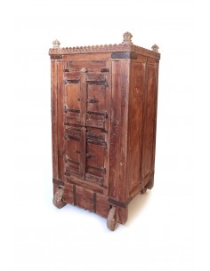 Ancienne armoire - pièce...