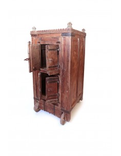 Ancienne armoire - pièce... 2