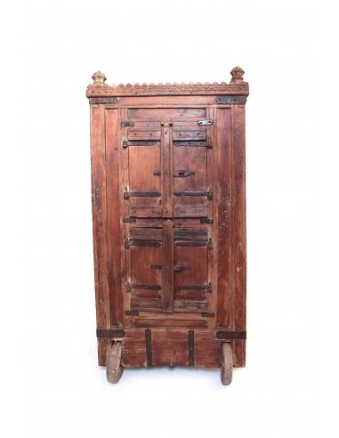 Ancienne armoire - pièce unique