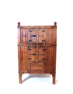 Ancienne armoire 'Kolkata'...