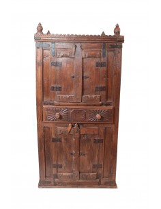 Ancienne armoire 'Mumbai'...