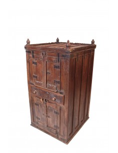 Ancienne armoire 'Mumbai'... 2