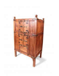 Ancienne armoire 'Kolkata'... 2