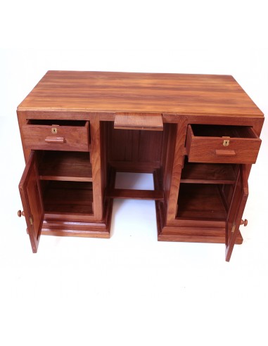 "Mysore" Old desk - unique piece