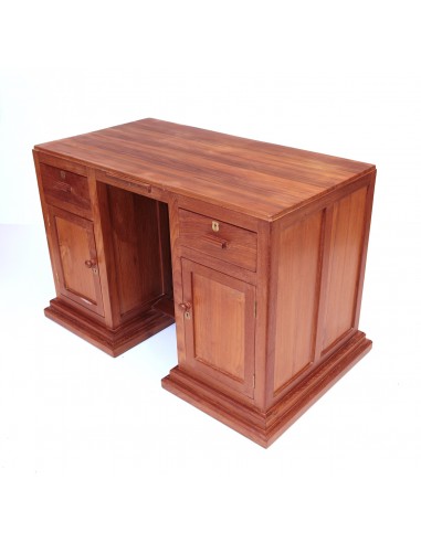 "Mysore" Old desk - unique piece