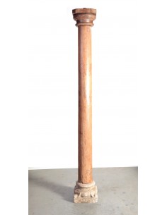 Colonne ancienne...
