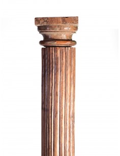 Colonne ancienne "Tiruppur"... 2