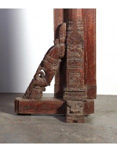 Sublime demi-colonne... 2