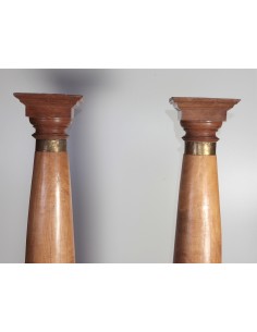Rares colonnes anciennes en... 2
