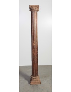Colonne ancienne "...