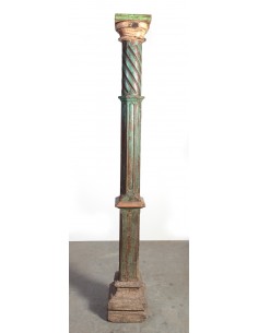 Colonne ancienne "...